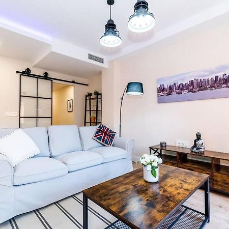 Modern Apartment Close To The City Center And Alhambra 格拉纳达 外观 照片