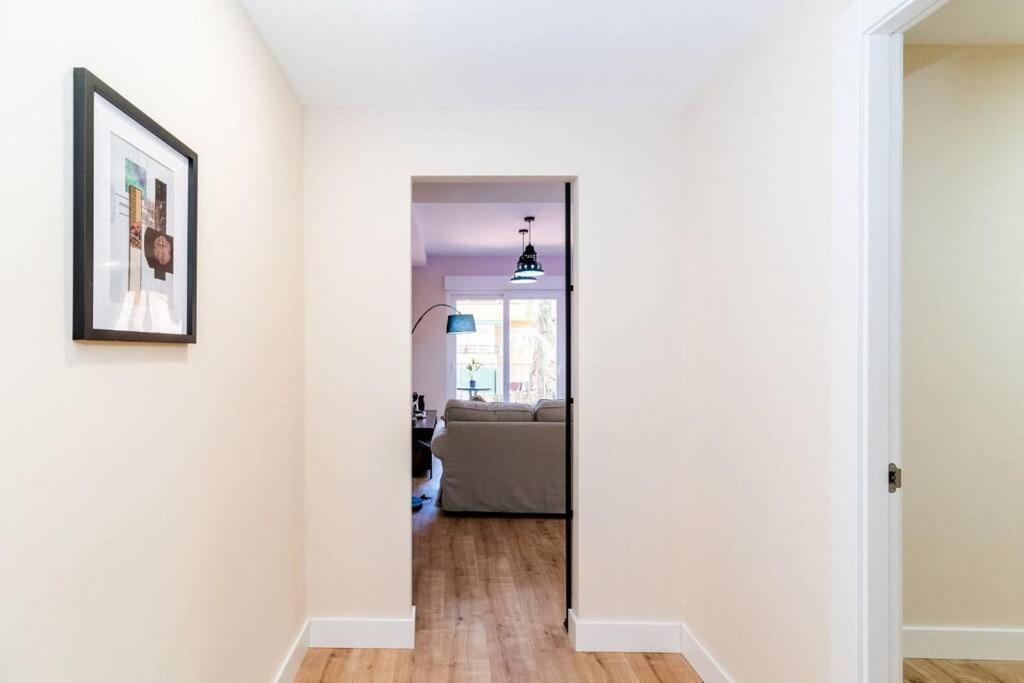 Modern Apartment Close To The City Center And Alhambra 格拉纳达 外观 照片