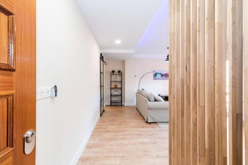 Modern Apartment Close To The City Center And Alhambra 格拉纳达 外观 照片