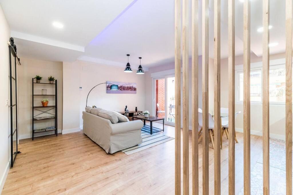 Modern Apartment Close To The City Center And Alhambra 格拉纳达 外观 照片