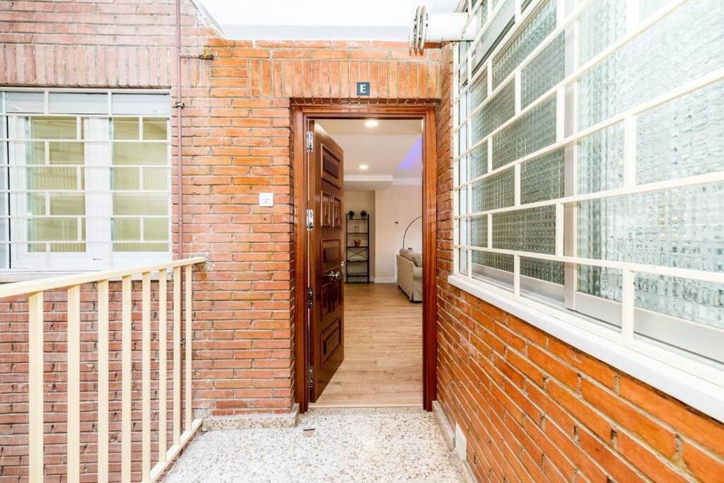 Modern Apartment Close To The City Center And Alhambra 格拉纳达 外观 照片