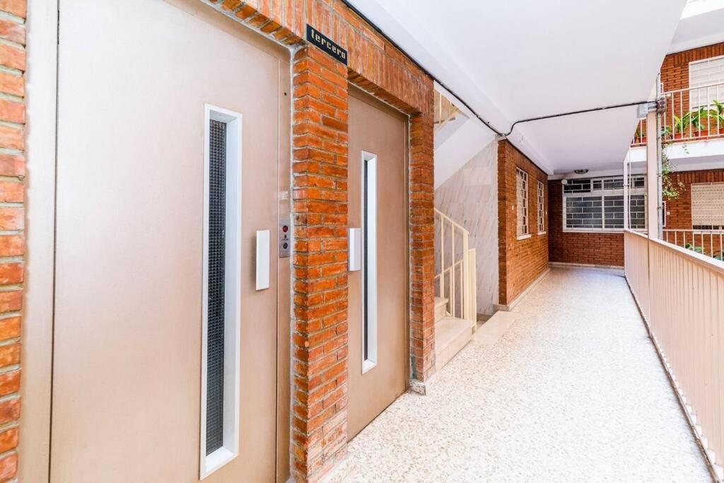 Modern Apartment Close To The City Center And Alhambra 格拉纳达 外观 照片
