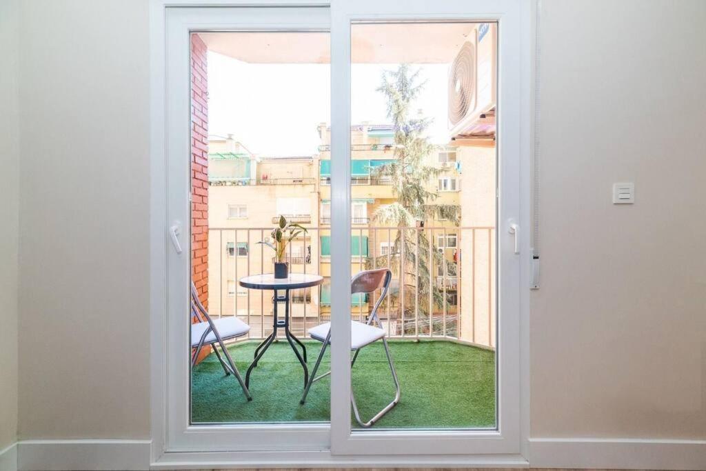 Modern Apartment Close To The City Center And Alhambra 格拉纳达 外观 照片