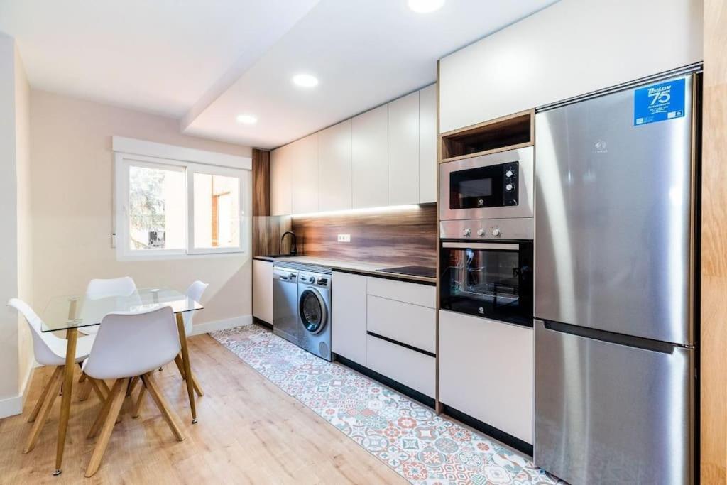 Modern Apartment Close To The City Center And Alhambra 格拉纳达 外观 照片
