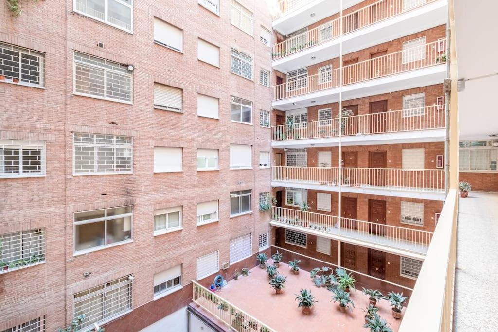 Modern Apartment Close To The City Center And Alhambra 格拉纳达 外观 照片