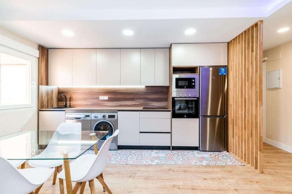 Modern Apartment Close To The City Center And Alhambra 格拉纳达 外观 照片