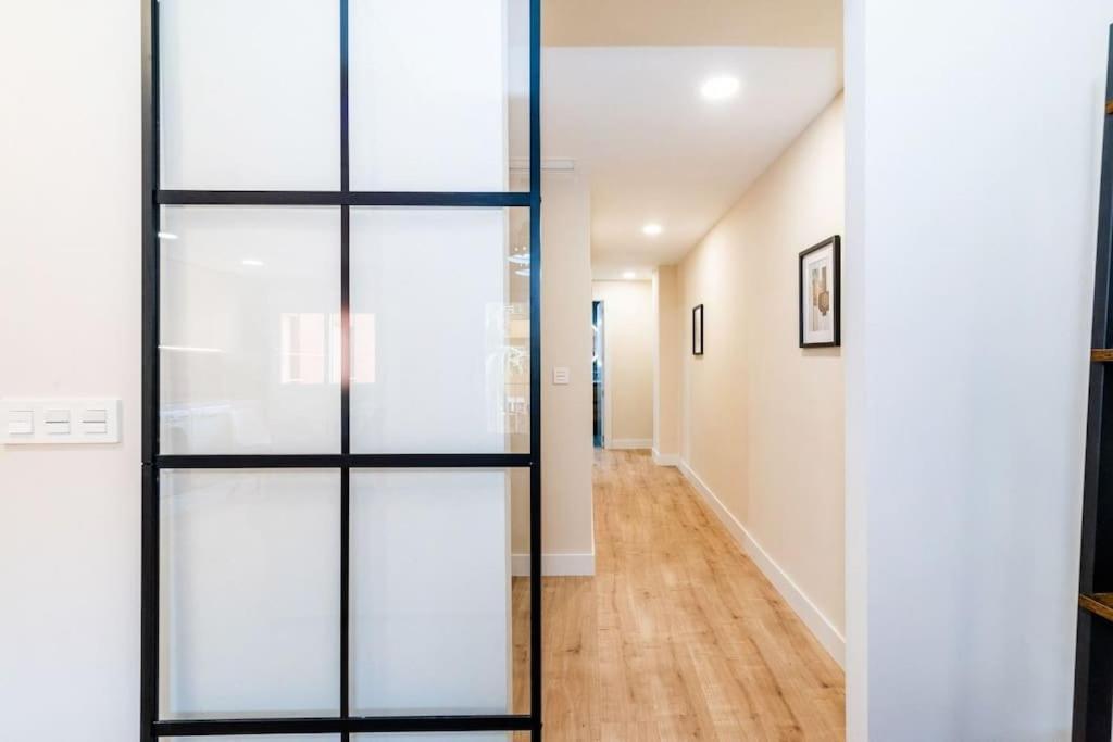 Modern Apartment Close To The City Center And Alhambra 格拉纳达 外观 照片