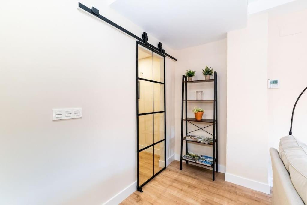 Modern Apartment Close To The City Center And Alhambra 格拉纳达 外观 照片