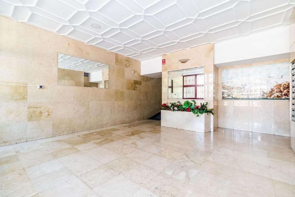 Modern Apartment Close To The City Center And Alhambra 格拉纳达 外观 照片