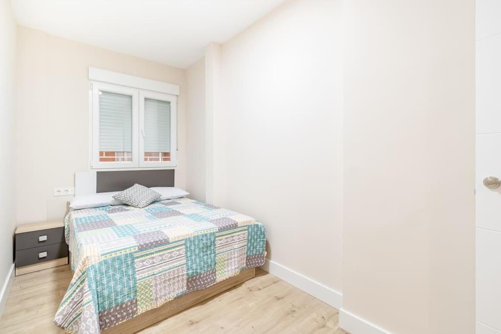 Modern Apartment Close To The City Center And Alhambra 格拉纳达 外观 照片